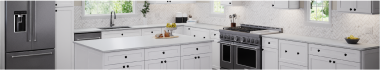 Lowe's Kitchen Visualizer